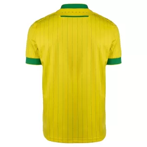 Dres FC Nantes Domaći 2025/26