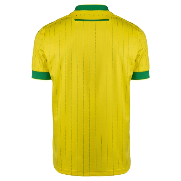 Dres FC Nantes Domaći 2025/26