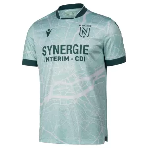 Dres FC Nantes Gostujući 2025/26
