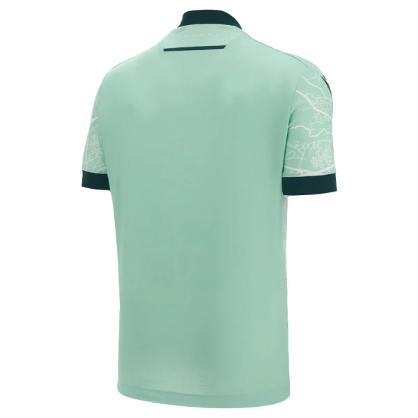 Dres FC Nantes Gostujući 2025/26