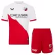 Dres FC Utrecht Dječji Domaći 2025/26 Dres FC Utrecht Dječji Domaći 2025/26