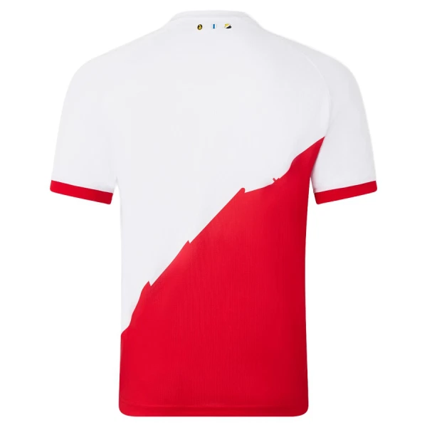 Dres FC Utrecht Domaći 2025/26