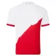 Dres FC Utrecht Domaći 2025/26