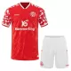 Dres FSV Mainz 05 Dječji Domaći 2025/26