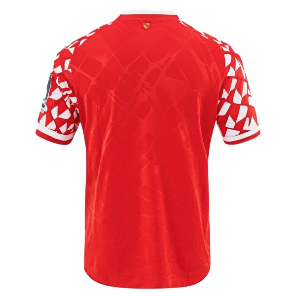 Dres FSV Mainz 05 Dječji Domaći 2025/26