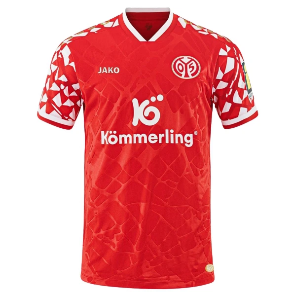 Dres FSV Mainz 05 Domaći 2025/26