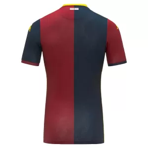 Dres Genoa Dječji Domaći 2025/26