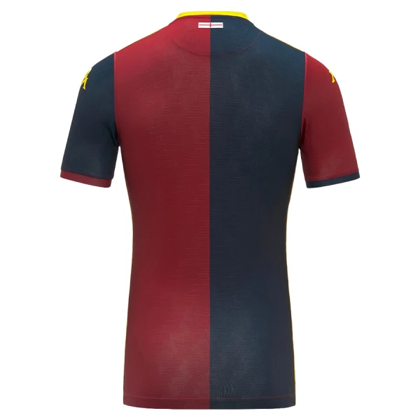 Dres Genoa Domaći 2025/26