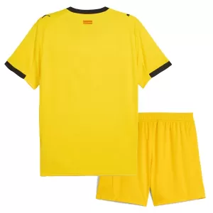 Dres Girona Dječji Gostujući 2025/26