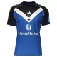 Dres Hamburger SV Dječji Gostujući 2025/26