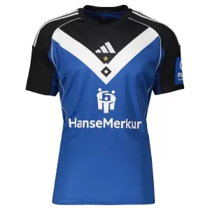 Dres Hamburger SV Gostujući 2025/26 Dres Hamburger SV Gostujući 2025/26
