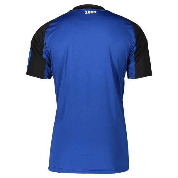Dres Hamburger SV Gostujući 2025/26