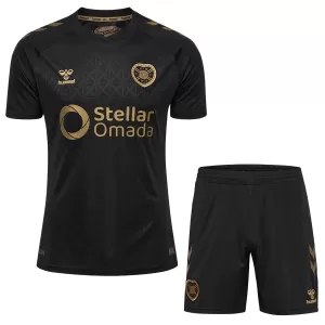 Dres Heart of Midlothian Dječji Treći 2025/26