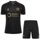 Dres Heart of Midlothian Dječji Treći 2025/26 Dres Heart of Midlothian Dječji Treći 2025/26