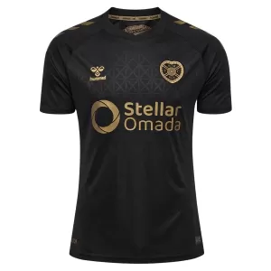 Dres Heart of Midlothian Treći 2025/26