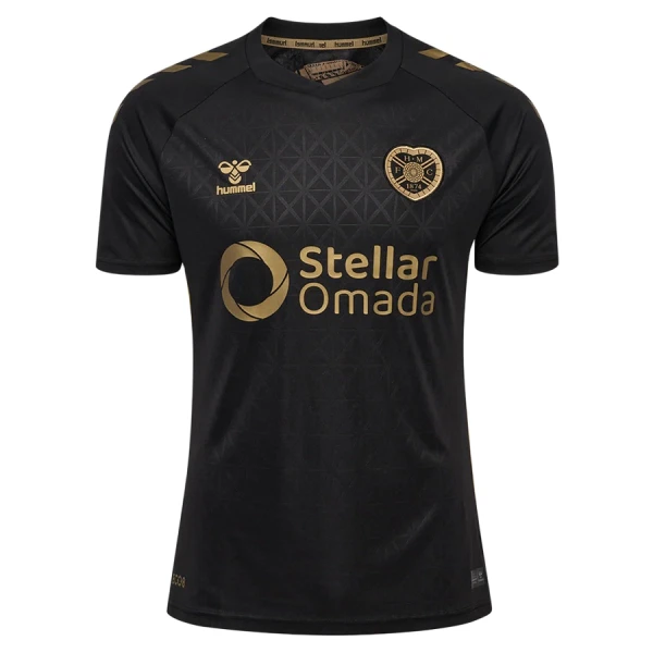Dres Heart of Midlothian Treći 2025/26 Dres Heart of Midlothian Treći 2025/26