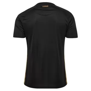 Dres Heart of Midlothian Treći 2025/26