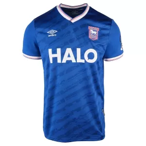Dres Ipswich Town Domaći 2025/26