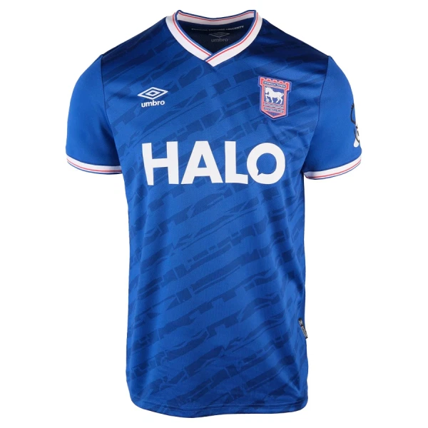 Dres Ipswich Town Domaći 2025/26 Dres Ipswich Town Domaći 2025/26