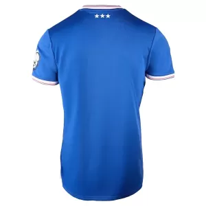 Dres Ipswich Town Domaći 2025/26