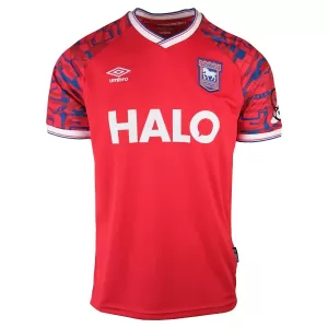 Dres Ipswich Town Gostujući 2025/26