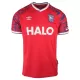 Dres Ipswich Town Gostujući 2025/26