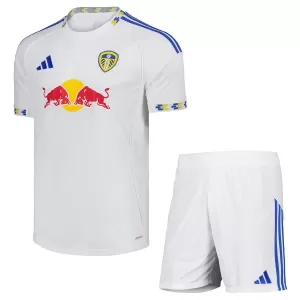 Dres Leeds United Dječji Domaći 2025/26 Dres Leeds United Dječji Domaći 2025/26
