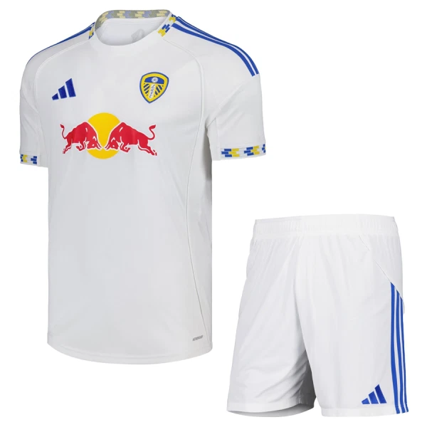 Dres Leeds United Dječji Domaći 2025/26
