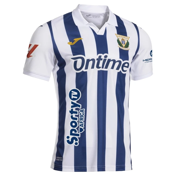 Dres Leganes Domaći 2025/26 Dres Leganes Domaći 2025/26