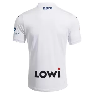 Dres Leganes Domaći 2025/26