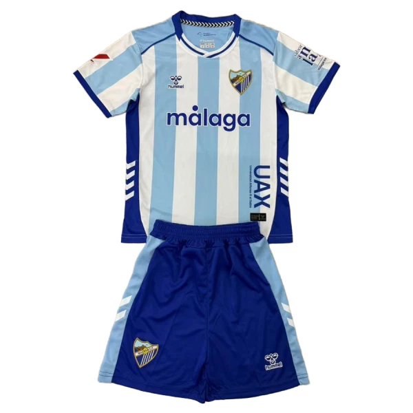 Dres Malaga Dječji Domaći 2025/26