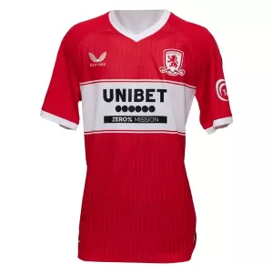 Dres Middlesbrough Domaći 2025/26