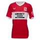 Dres Middlesbrough Domaći 2025/26 Dres Middlesbrough Domaći 2025/26