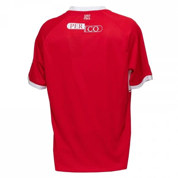 Dres Middlesbrough Domaći 2025/26