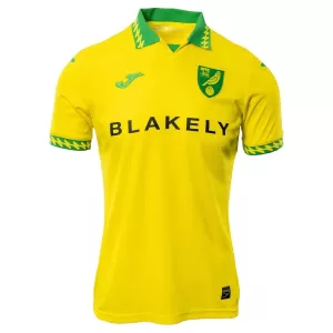 Dres Norwich City Domaći 2025/26