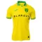 Dres Norwich City Domaći 2025/26