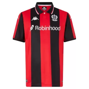 Dres OGC Nice Domaći 2025/26