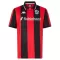 Dres OGC Nice Domaći 2025/26