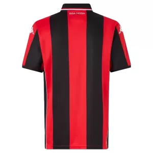 Dres OGC Nice Domaći 2025/26