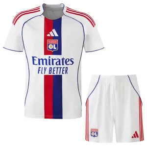 Dres Olympique Lyonnais Dječji Domaći 2025/26