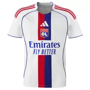 Dres Olympique Lyonnais Domaći 2025/26