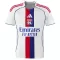 Dres Olympique Lyonnais Domaći 2025/26