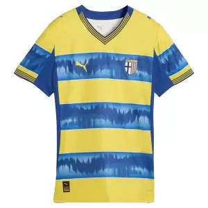 Dres Parma Calcio Gostujući 2025/26