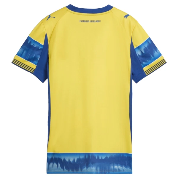 Dres Parma Calcio Gostujući 2025/26
