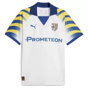 Dres Parma Calcio Treći 2025/26