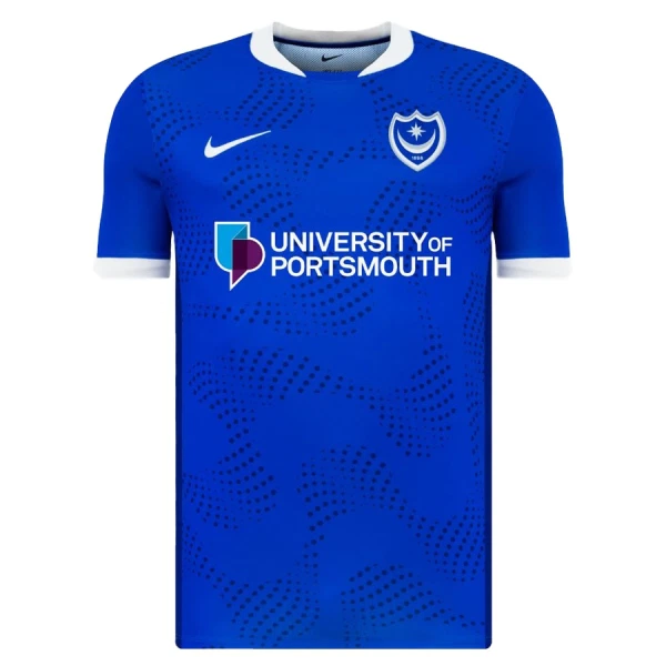 Dres Portsmouth Domaći 2025/26 Dres Portsmouth Domaći 2025/26