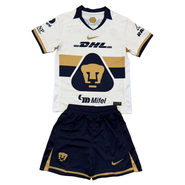 Dres Pumas UNAM Dječji Domaći 2025/26 Dres Pumas UNAM Dječji Domaći 2025/26