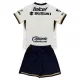Dres Pumas UNAM Dječji Domaći 2025/26