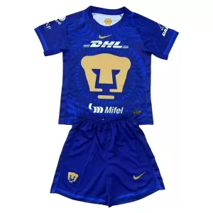 Dres Pumas UNAM Dječji Gostujući 2025/26 Dres Pumas UNAM Dječji Gostujući 2025/26
