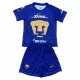 Dres Pumas UNAM Dječji Gostujući 2025/26 Dres Pumas UNAM Dječji Gostujući 2025/26
